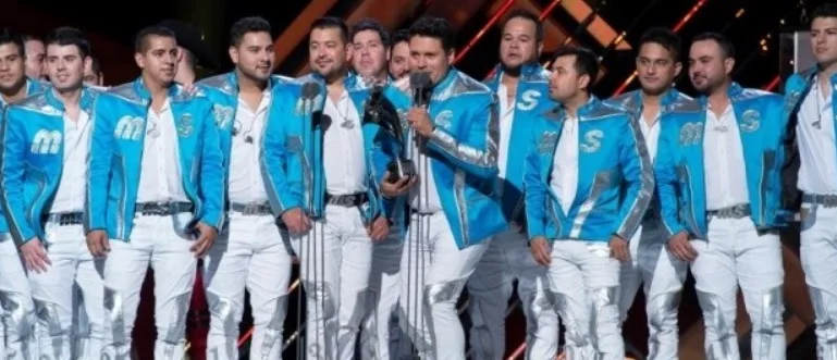 Banda MS en Palenque Metepec