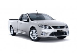 Ford Falcon UTE