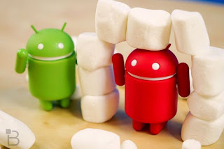 Tips dan Trik Android 6.0 Marshmallow