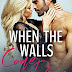 Blog Tour/ Resenha: When the Walls Come Down – Aly Martinez 