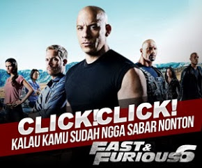 Free Download Fast And Furious 6 Full Movie + Subtitle Indonesia