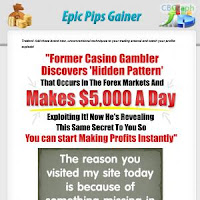 Paul Walker's Quick Income Blueprint