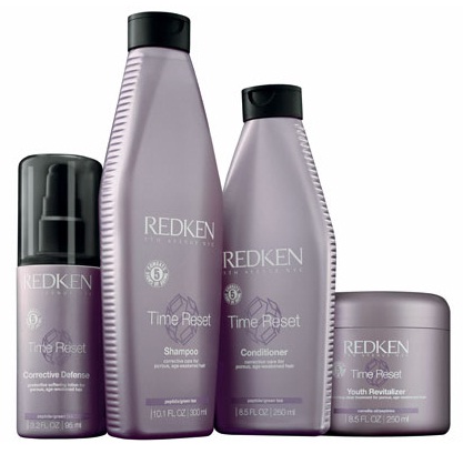 Redken Hair Color Samples. Redken is offering up a