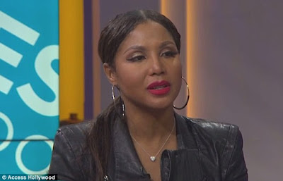 Toni Braxton Son Cured Of Autism-  "No sign of autism, He’s our social butterfly"