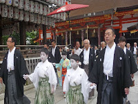 やっと終わったがこれからが祇園祭の本番である。