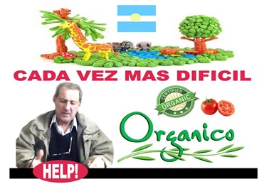 ORGANICO