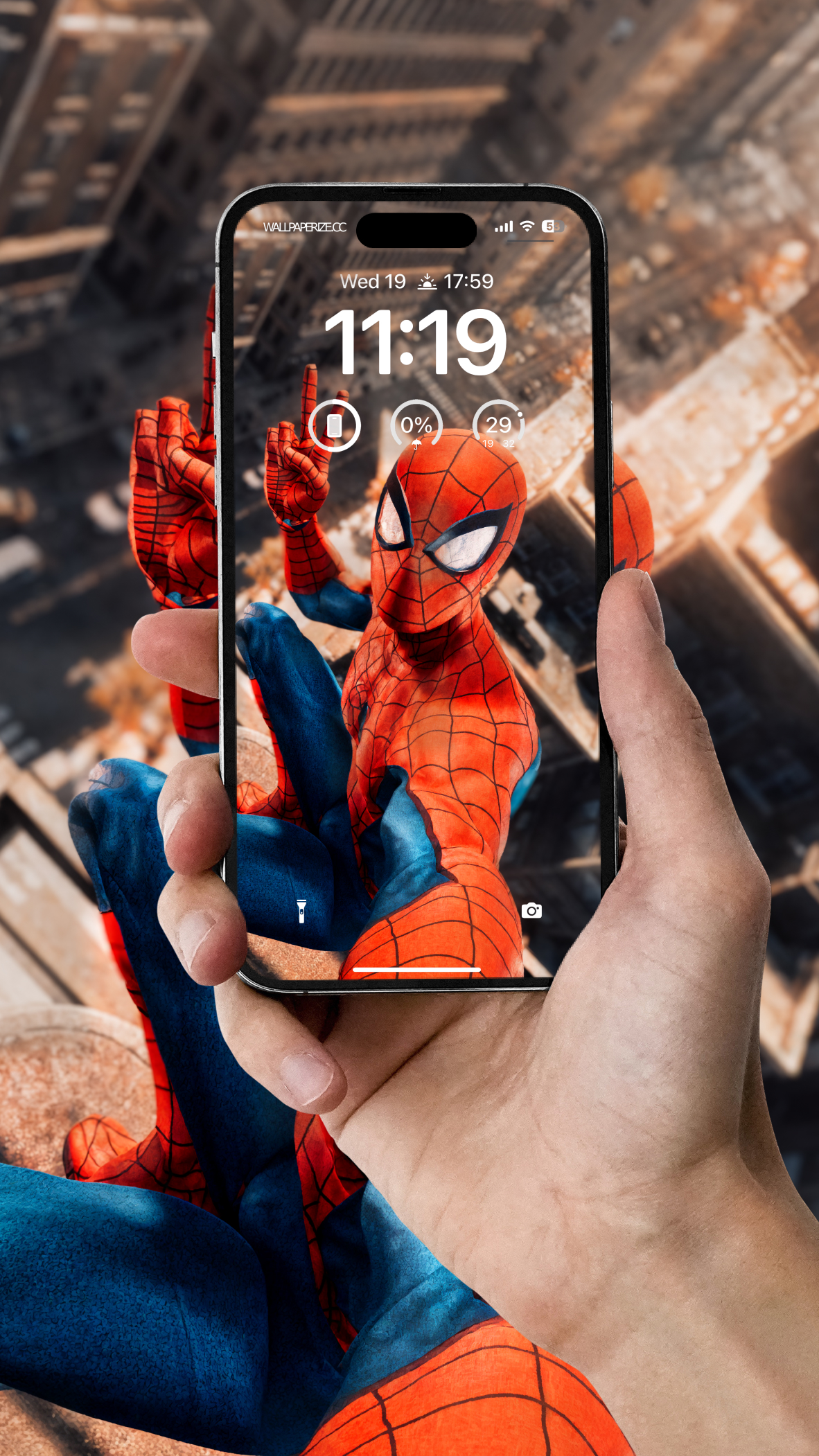 Spider-Man Wallpaper for Phone, cool wallpaper for iphone