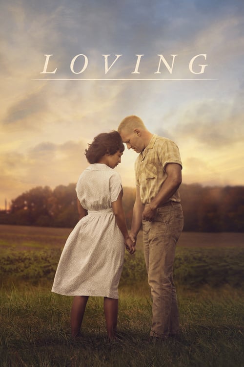 Loving - L'amore deve nascere libero 2016 Streaming Sub ITA