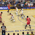 Golden State Warriors 2K23 Version Court by Jon Heinrich | NBA 2K22