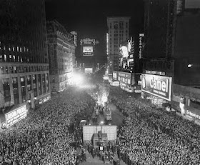 Times Square New York 1904