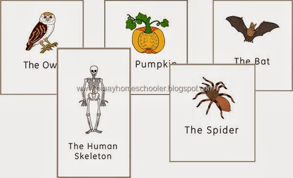 halloween preview