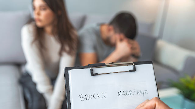 One Painfull Day of My Married Life
