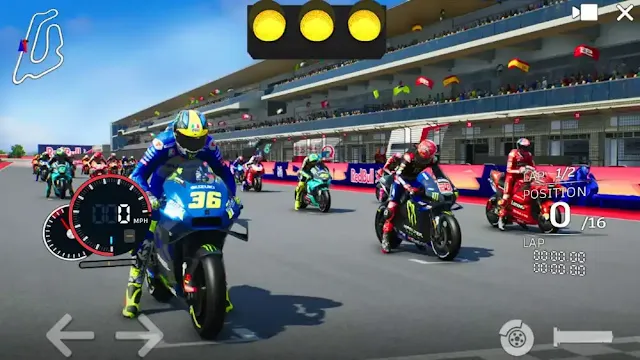 game motogp gratis