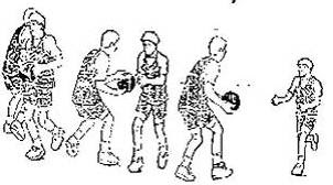 makalah bola basket.