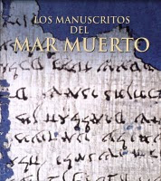 Los manuscritos del mar muerto