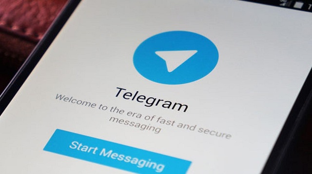 Grup Telegram 18+ Indonesia