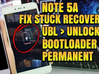 Cara Root Xiaomi Redmi Note 5a Ugglite