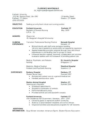 er nursing resume create my resume er rn resume objective.