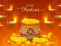 Dhanteras Images