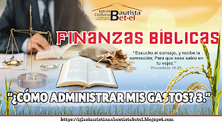 Iglesia Cristiana Bautista Bet-el.