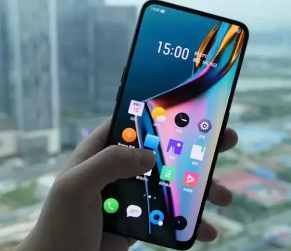 3 Smartphone Ini Akan Meluncur di Awal Maret 2020 3 Smartphone Ini Akan Meluncur di Awal Maret 2020