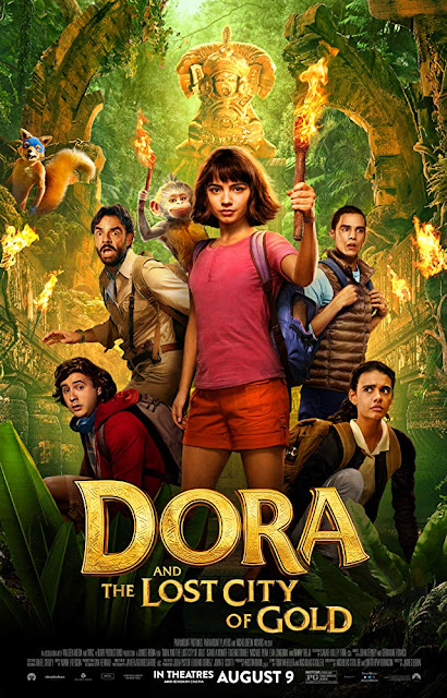 Dora and the Lost City of Gold Ταινίες online με Ελληνικούς υπότιτλους, Dora and the Lost City of Gold FULL HD, Dora and the Lost City of Gold Online Greek Subs, 