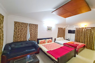 holiday rentals in yelagiri hills