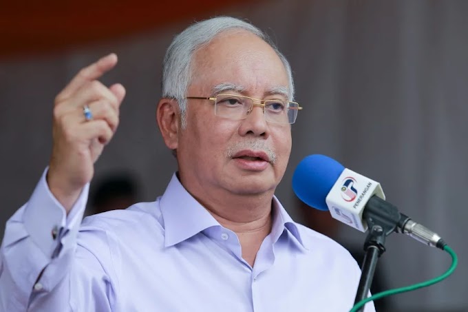 Najib: Rakyat tetap akan terkesan dengan kadar baru pos komersial