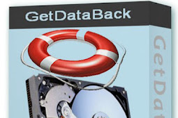 Getdataback 4.33 [Full + Keygen]