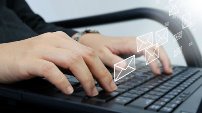 Email yang bebas dari kekhawatiran dengan Email Office 365