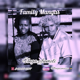 Family Mangas-unga Pfumeli-( by ZD Record)