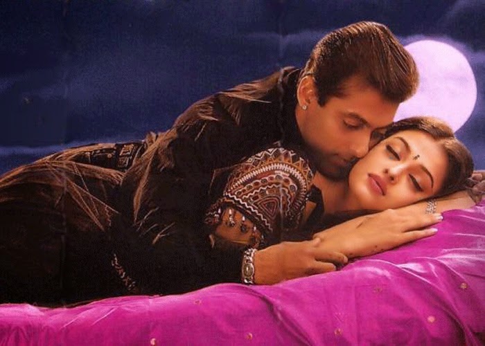 Salman Khan & Aishwarya Rai Couple HD Wallpapers Free Download