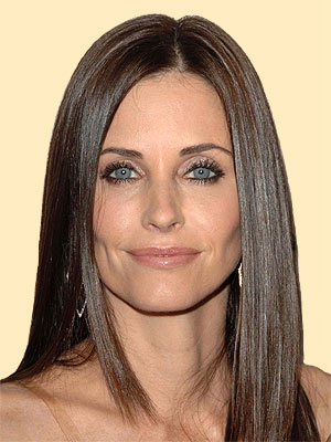 Courtney Cox Pictures