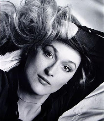 Meryl Streep