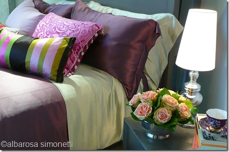 Manito Silk project
