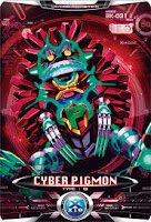 Cyber Pigmon