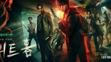 SWEET HOME TEMPORADA 1 EN ESPAÑOL AUDIO LATINO - DULCE HOGAR SEASON 1 - ESPAÑOL LATINO 스위트홈 /