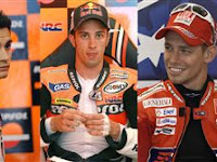 HRC planeja "Super Team" para 2011