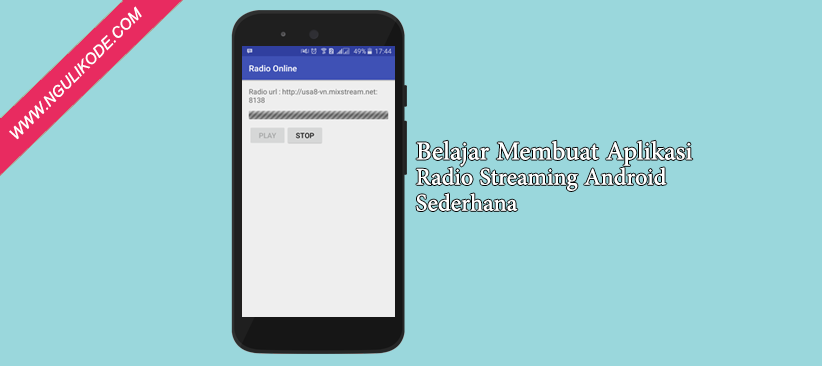 Cara Memasang Radio Offline Di Android / Cara Memasang Radio Offline Di Android Come Ascoltare ...