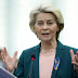 Ursula von der Leyen va se rendre à Kiev