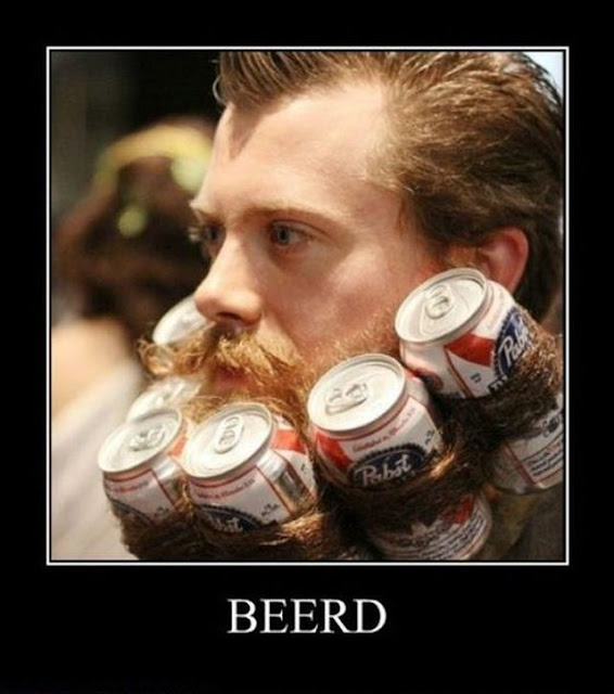 beerd