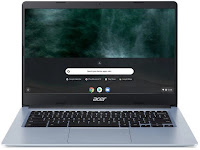 Acer Chromebook 314 CB314-1H-C07W