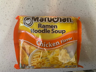 Ramen Noodles