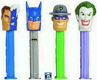 Pez Outlaw - SJ Glew, The biggest Pez Dealer in the world for 5 years in the 1990s. Spent more than 2 million dollars buying over 2 million Pez dispensers. Made over 70 trips to Europe buying Pez, paying bribes and smuggling Pez dispensers. Pez Outlaw had a very big impact on an entire line of Pez Corporate product causing the Pez Color War.  Over 20 Pez Dispensers were produced in direct result of Pez Outlaw activities by Pez Corporation. Distribution procedures in place for decades were altered because of Pez Outlaw Activities. Author of Pez Outlaw Diary. pezoutlaw.com