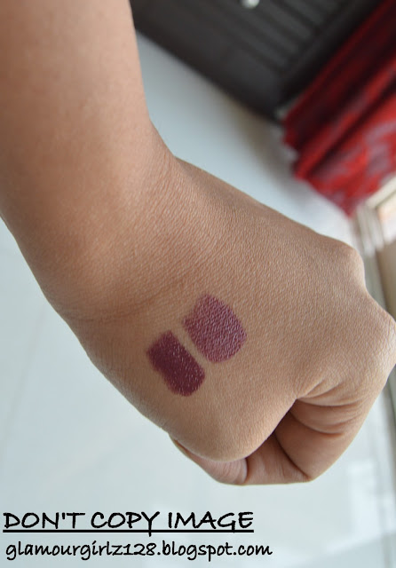 Maybelline Lipstick shade- Mauve-ulous # 455