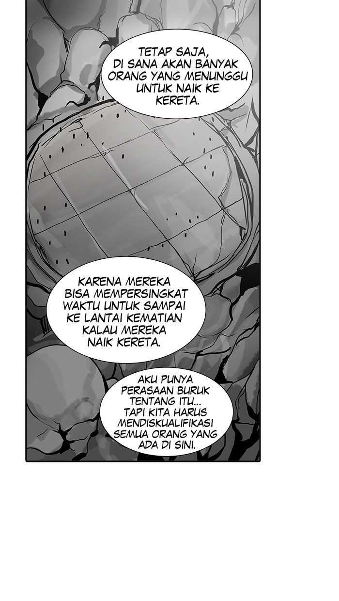 Webtoon Tower Of God Bahasa Indonesia Chapter 310