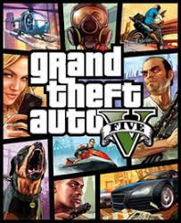 Grand Theft Auto 5 ( V ) Free Download For Pc