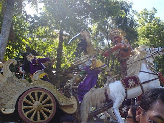 Festival Ogoh-Ogoh Denpasar, Ogoh Ogoh's Fest, Ogoh-Ogoh in Bali, Ogoh-Ogoh Denpasar