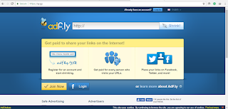 sign up adfly