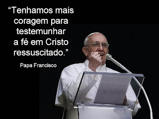 Resultado de imagem para PRECISAMOS DE SEMEADORES DE PALAVRA, DIZ O PAPA FRANCISCO